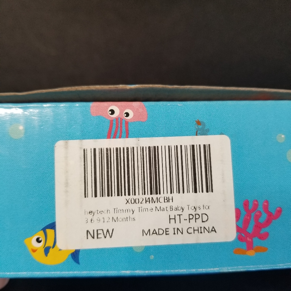 Baby Water Mat - Picture 4 of 5